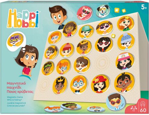 Επιτραπέζια Εκπαιδευτικά