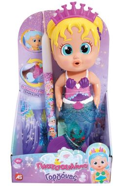 Κούκλες Μόδας-Barbie