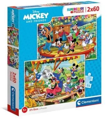 Παζλ Παιδικά