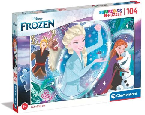 Παζλ Παιδικά