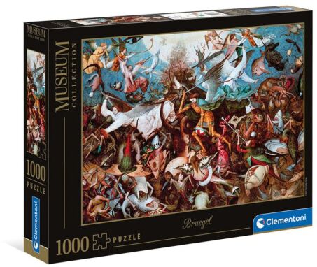 Παζλ Ενηλίκων