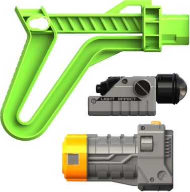 Playset Δράσης