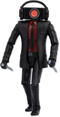 Φιγούρες Δράσης