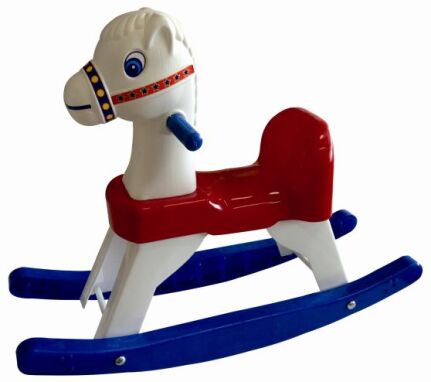 Περπατούρες-Κουνιστά-Ride On