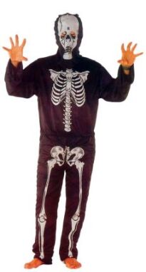 Halloween Στολές Ενηλίκων