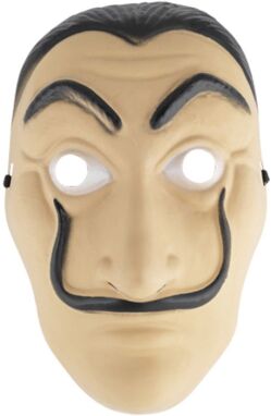 Halloween Μάσκες