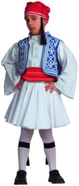 Εποχιακές Στολές