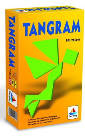Tangram (100300-300) (0)