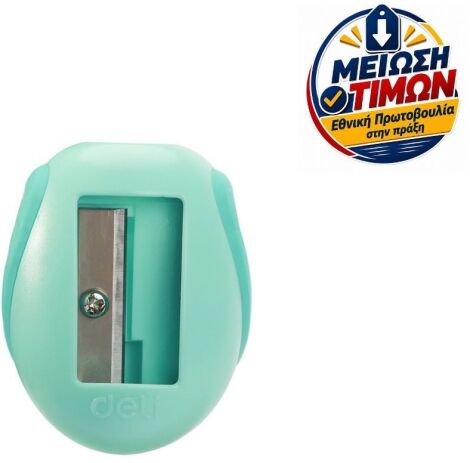 Deli Ξύστρα Miyou Μονή-4 Σχέδια (323644) (0)