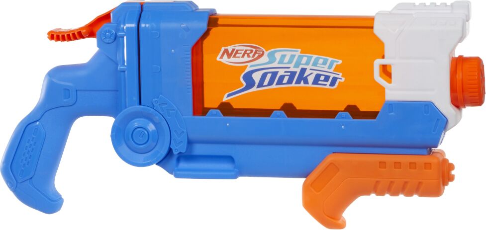 Nerf Super Soaker Flip Fill (SSF8643) (0)