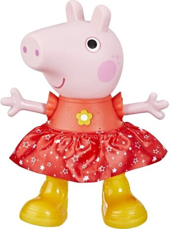 Peppa Pig Peppa's Muddy Puddles Party (F8873) (2)