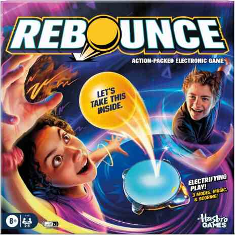 Rebounce (G1428) (0)