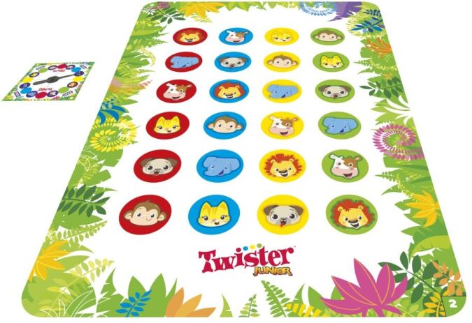 Twister Junior (F7478) (1)