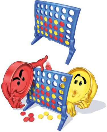 Score 4-Connect 4 (G1500) (2)