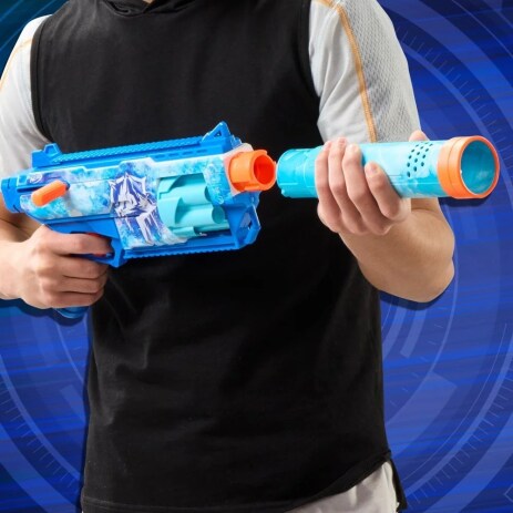 Nerf Loadout Frostfusion (G3157) (4)