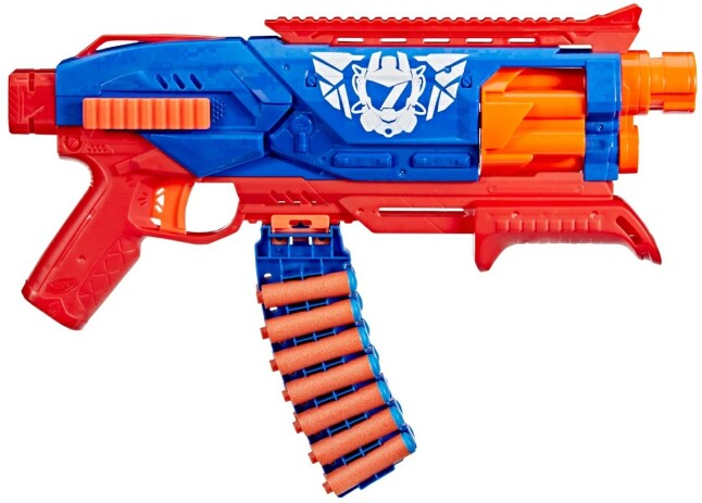 Nerf Loadout Phantomblitz Recon (G3372) (3)