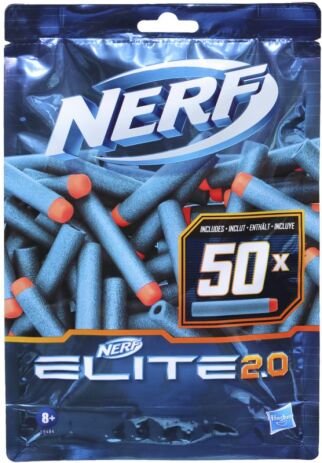 Nerf Elite 2.0 Refill 50 (NEE9484) (1)
