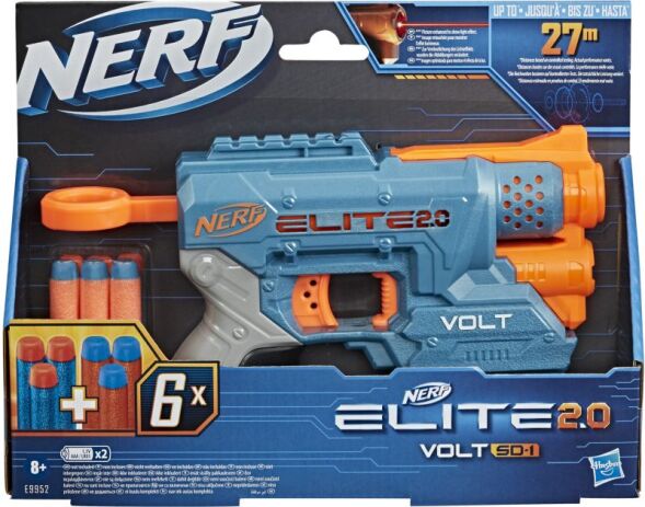 Nerf Elite 2.0 Volt SD 1 (E9952) (1)