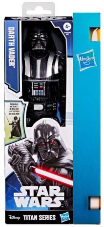 Λαμπάδα Star Wars Titan Hero Series-3 Σχέδια (G0771) (0)