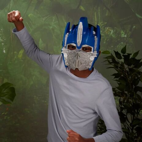 Transformers Generations Rise Of The Beast Roleplay Mask-2 Σχέδια (F40495L0) (4)