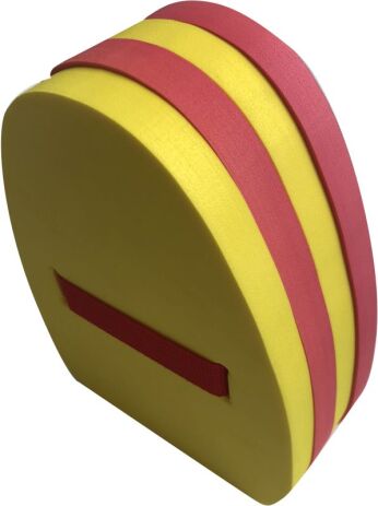 Σωσίβιο Πλάτης Με 4 Τουβλάκια (F-3012) (0)