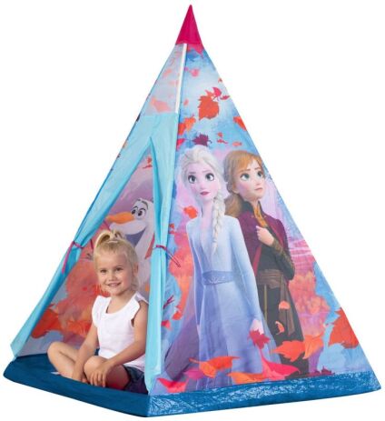 Σκηνή Tepee Frozen II (75107) (2)