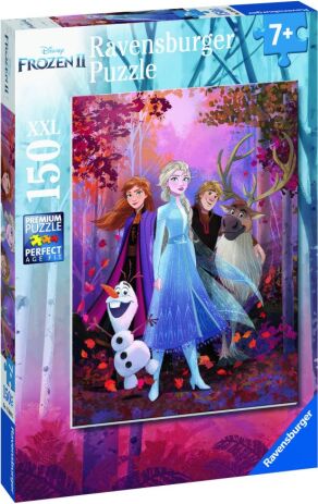Παζλ 150XXL Frozen II (12849) (0)
