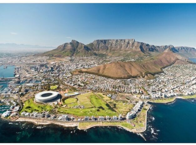 Παζλ 1000 Κέιπ Τάουν (14084) (1)