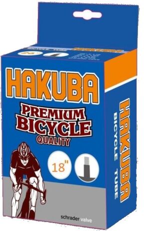 Αεροθάλαμοι 18*1.95/2.125 A/V (ZZTB0251) (0)