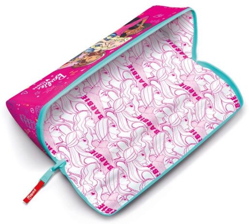 Maped Barbie Κασετίνα Fancy (931915) (2)