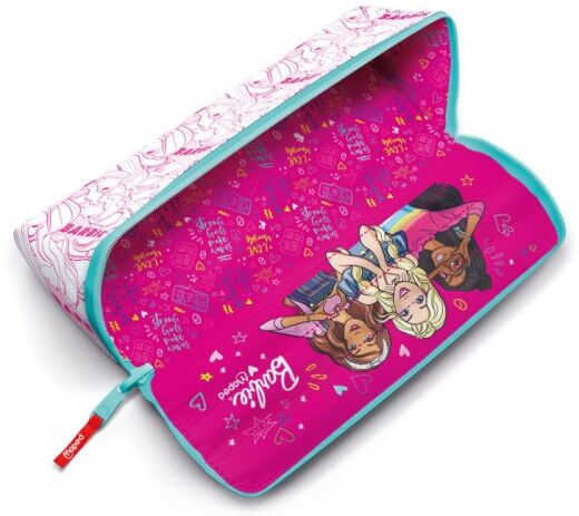 Maped Barbie Κασετίνα Fancy (931915) (3)