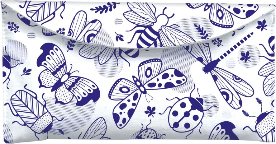 Maped Κασετίνα Για Ζωγραφική (984729) (2)