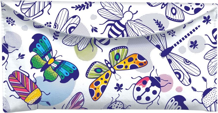 Maped Κασετίνα Για Ζωγραφική (984729) (3)