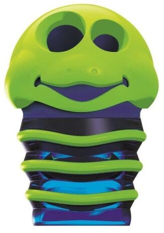 Maped Ξύστρα Croc Croc - 3 Σχέδια (501700) (3)