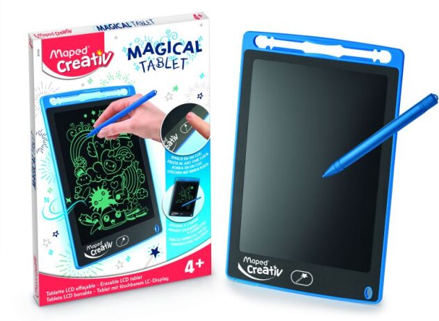 Maped Creativ Μαγικό Tablet (907039) (0)
