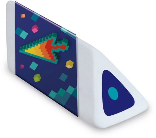 Maped Pixel Γόμα Pyramid (119523) (0)