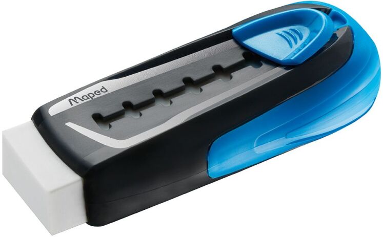 Maped Γόμα Universal Gom Stick Collector-3 Χρώματα (122011) (0)