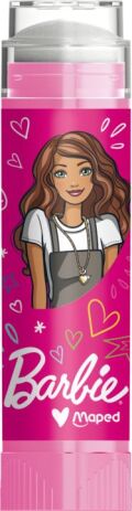 Maped Barbie Γόμα Stick (152013) (1)