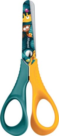 Maped Jungle Fever Ψαλίδι 12cm (472000) (2)
