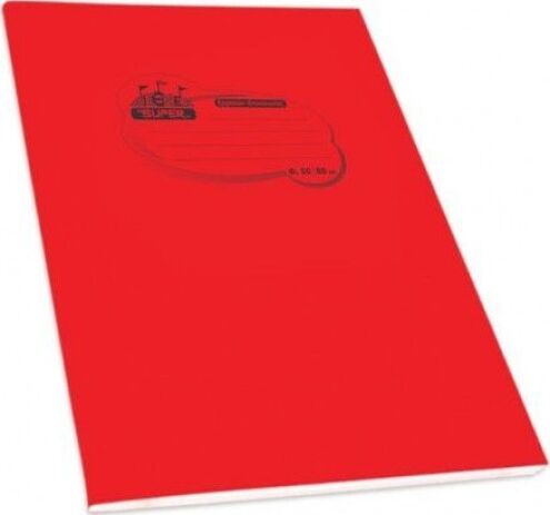 Skag Τετράδιο Επικοινωνίας Εργασιών P.P A4-50 Φύλλων 80gr 1Τμχ-5 Χρώματα (239370) (0)