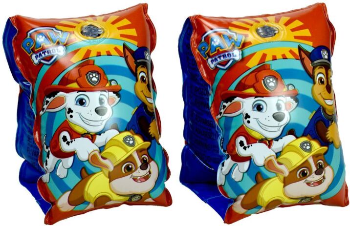 GΙΜ Paw Patrol Μπρατσάκια 25x15cm (870-46120) (3)