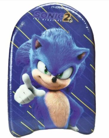 Gim Sonic Σανίδα Θαλάσσης 45cm-2 Σχέδια (877-02100) (2)