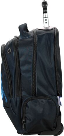 NBA Player Dunk 26 Σακίδιο Trolley (378-19074) (2)