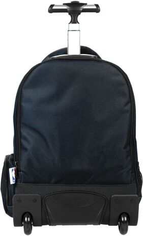 NBA Player Dunk 26 Σακίδιο Trolley (378-19074) (3)