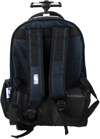 NBA Player Dunk 26 Σακίδιο Trolley (378-19074) (4)
