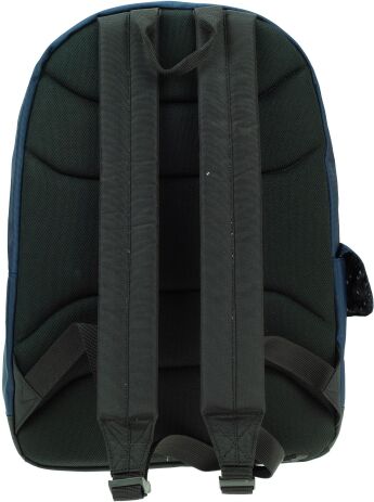 Maui & Sons Navy Blue 23 Σακίδιο (339-01033) (3)
