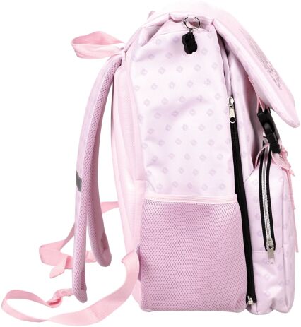 Demon Hunters Pink Huntrix 26 Σακίδιο 2 Κλιπ (364-01036) (1)