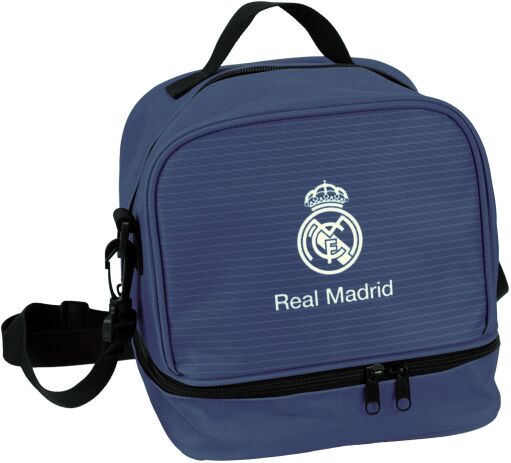 Real Madrid 26 Καλαθάκι Φαγητού (381-00220) (0)
