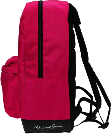 Maui & Sons Fuchsia 23 Σακίδιο (339-02033) (2)