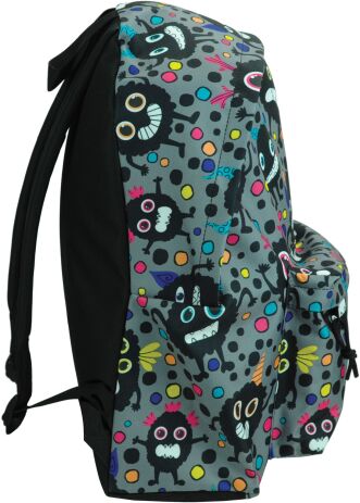 BMU Monsters 26 Σακίδιο (357-03033) (1)